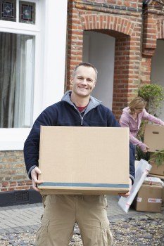 Local storage options for Kingsbury homes and businesses