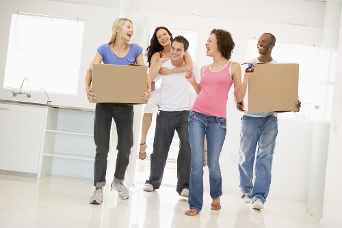 Checklist and preparation for safe piano removals in Kingsbury