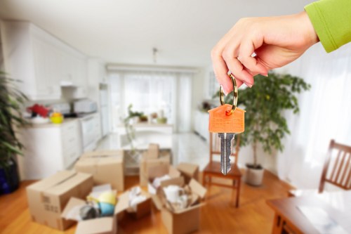 Review of service records during a formal complaint assessment