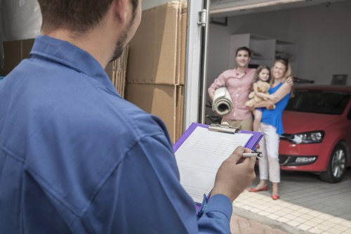 Closing stage of a complaint with clear outcome communication