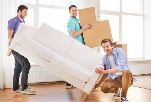 Local piano moving service covering Kingsbury and nearby North West London areas