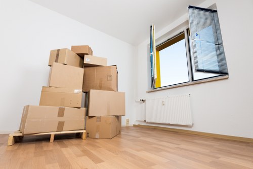 Secure payment image for Man And Van Kingsbury with a protected checkout concept
