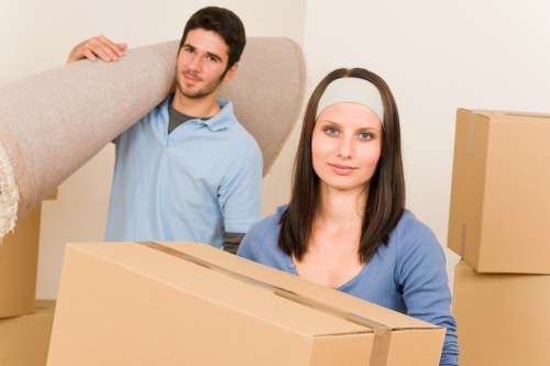 Waste removal compliance and lawful disposal concept