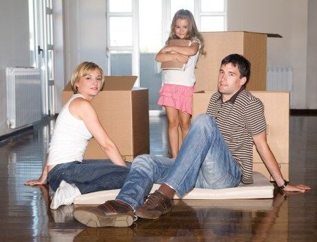 Local office relocation support for Kingsbury commercial premises